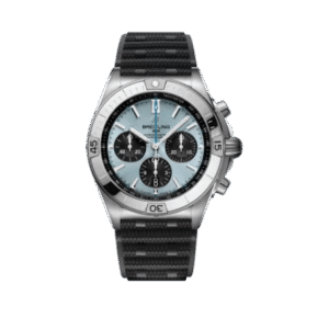 Black Dial Red