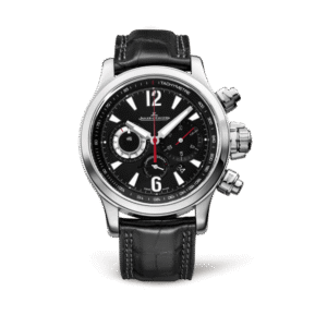 Round Dial semi