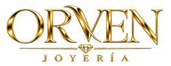 Logo Orven Joyeria web